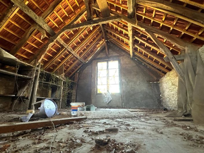 Image No.4-Grange à vendre à Salviac