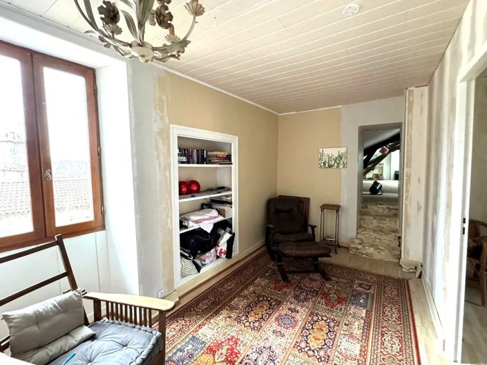 Image No.15-Maison de 4 chambres à vendre à Cazals