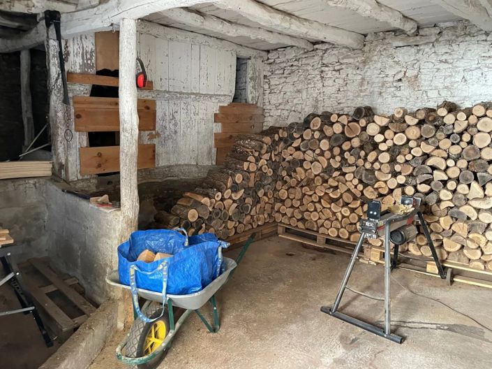 Image No.20-Maison de 4 chambres à vendre à Cazals