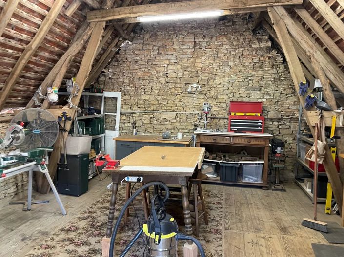 Image No.24-Maison de 4 chambres à vendre à Cazals