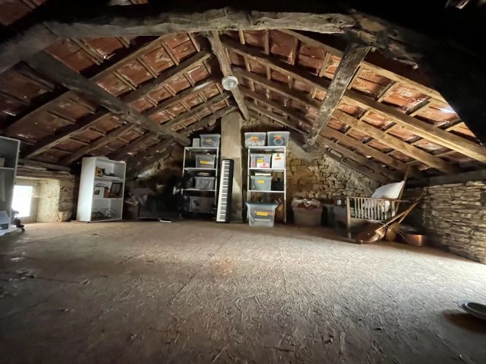 Image No.25-Maison de 4 chambres à vendre à Cazals