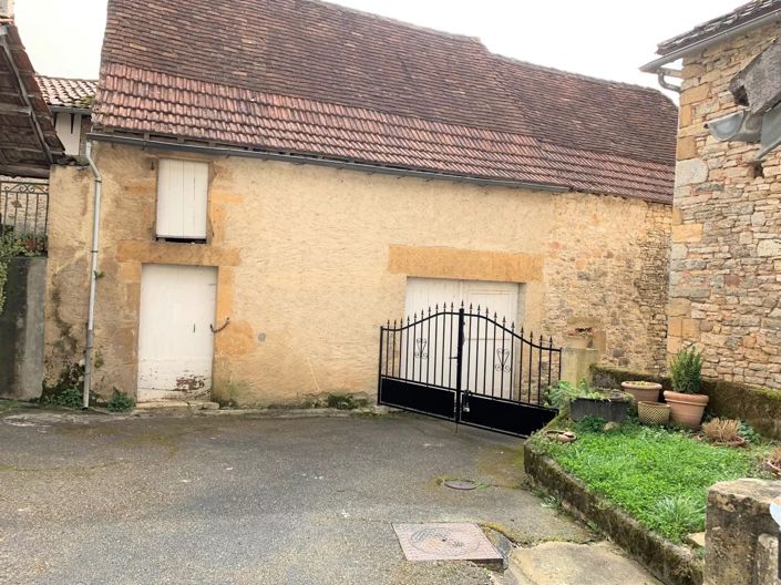 Image No.28-Maison de 4 chambres à vendre à Cazals