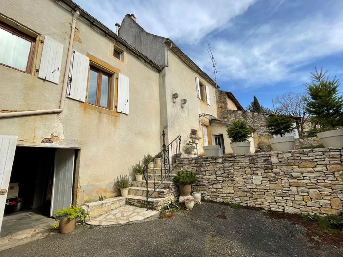 Image No.5-Maison de 4 chambres à vendre à Cazals