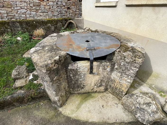 Image No.7-Maison de 4 chambres à vendre à Cazals