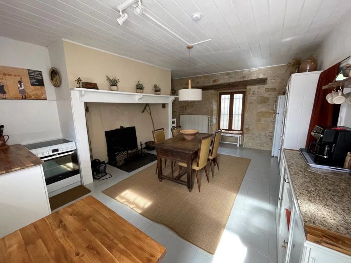 Image No.9-Maison de 4 chambres à vendre à Cazals