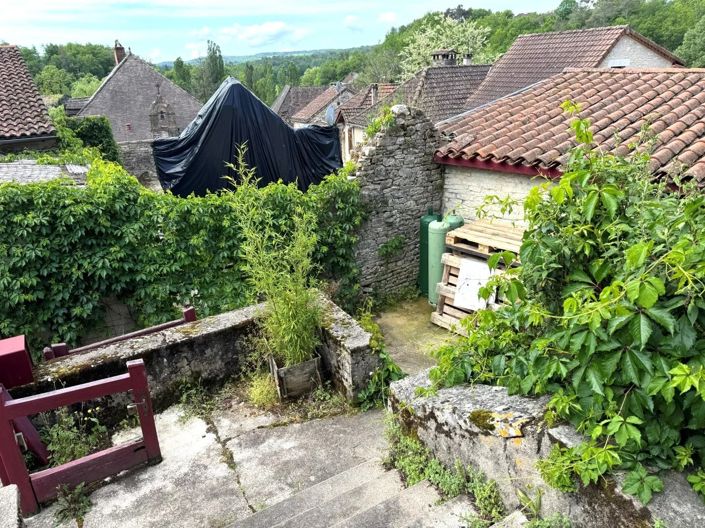 Image No.10-Maison à vendre à Cahors