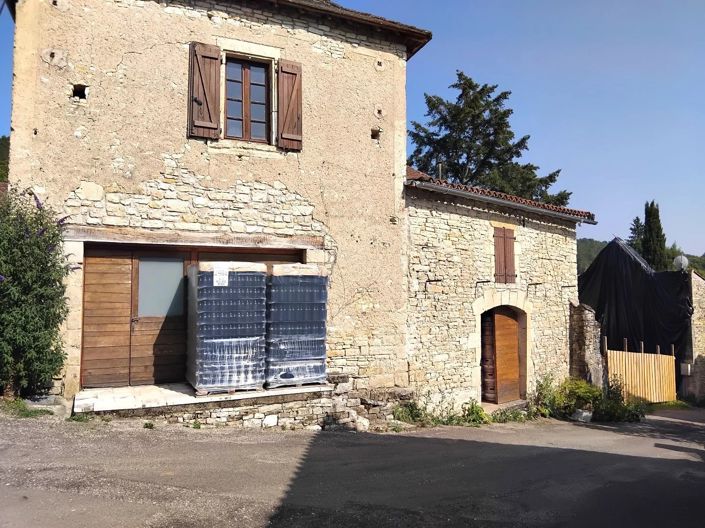 Image No.4-Maison à vendre à Cahors