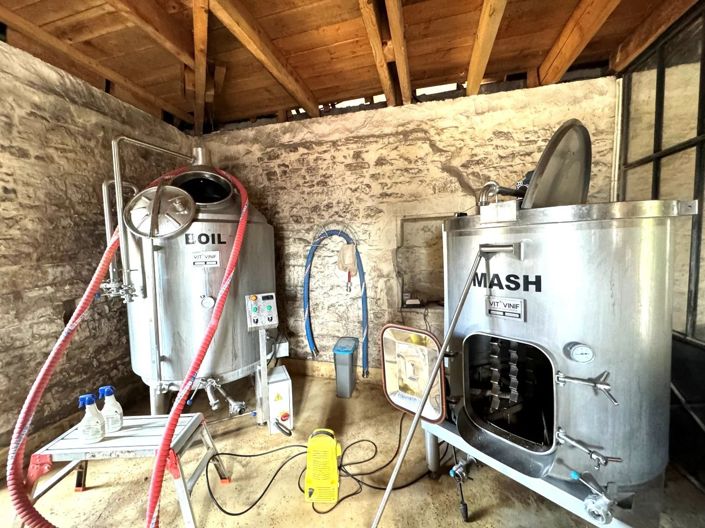 Image No.6-Maison à vendre à Cahors