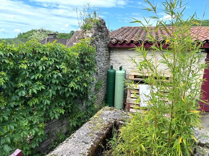 Image No.8-Maison à vendre à Cahors