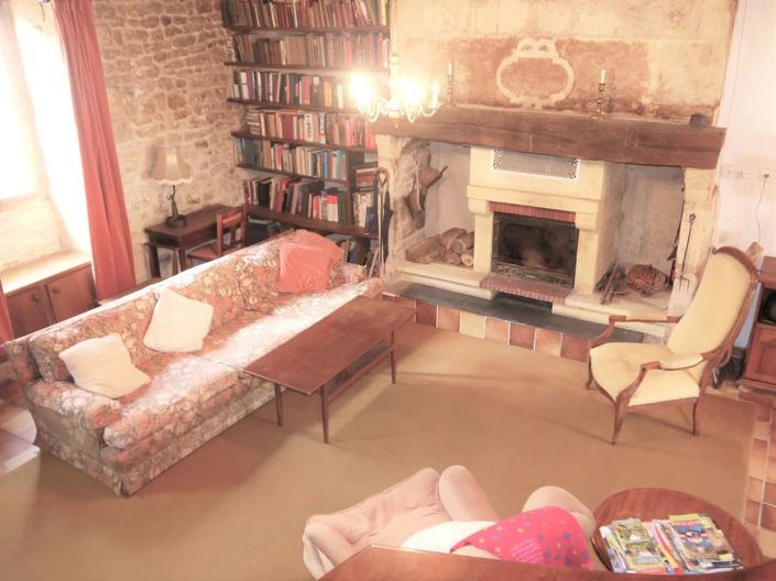 Image No.10-Maison de 3 chambres à vendre à Villefranche-du-Périgord