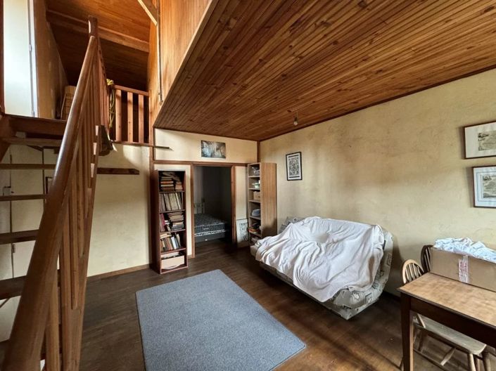 Image No.22-Maison de 3 chambres à vendre à Villefranche-du-Périgord