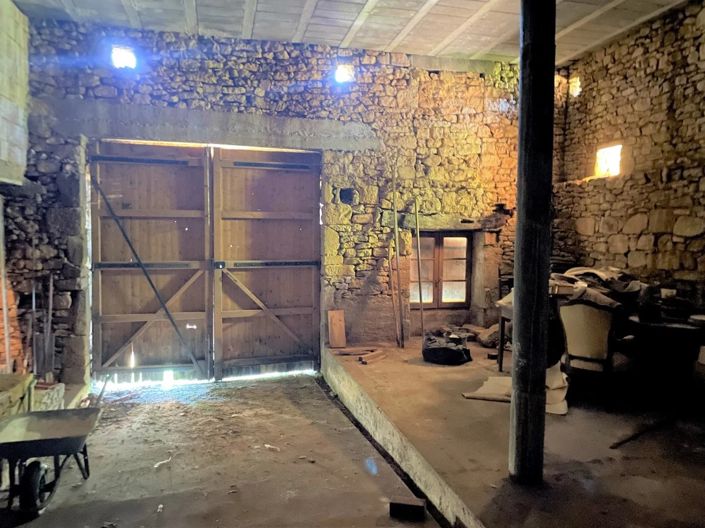 Image No.23-Maison de 3 chambres à vendre à Villefranche-du-Périgord