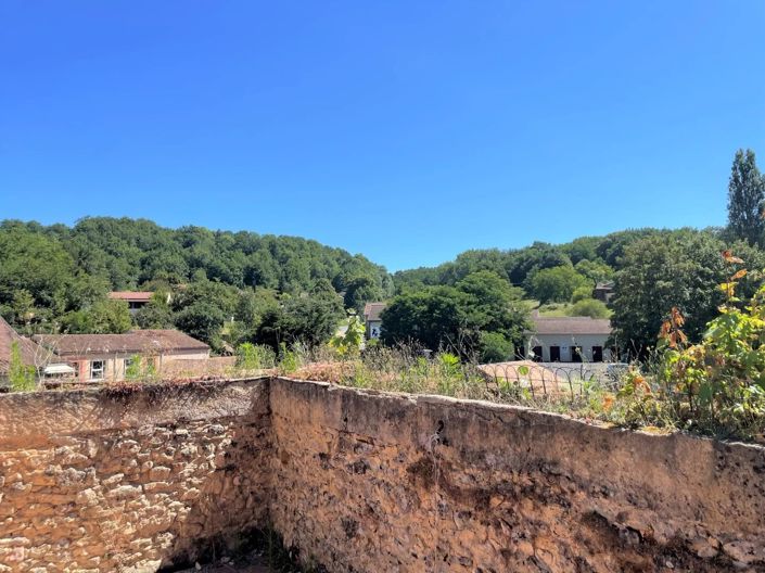 Image No.25-Maison de 3 chambres à vendre à Villefranche-du-Périgord
