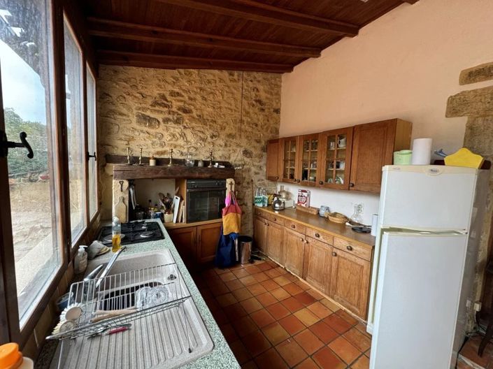 Image No.7-Maison de 3 chambres à vendre à Villefranche-du-Périgord