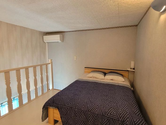 Image No.10-Maison de 5 chambres à vendre à Labastide-Marnhac