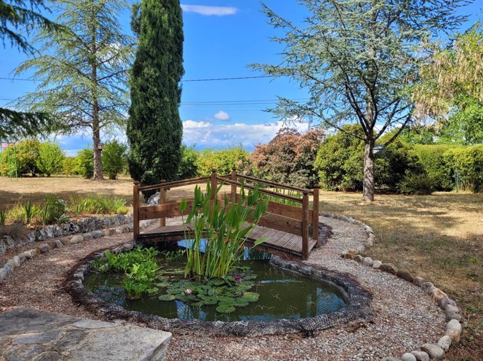 Image No.11-Maison de 5 chambres à vendre à Labastide-Marnhac