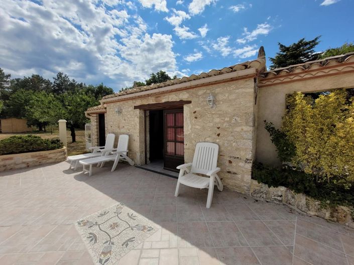 Image No.16-Maison de 5 chambres à vendre à Labastide-Marnhac