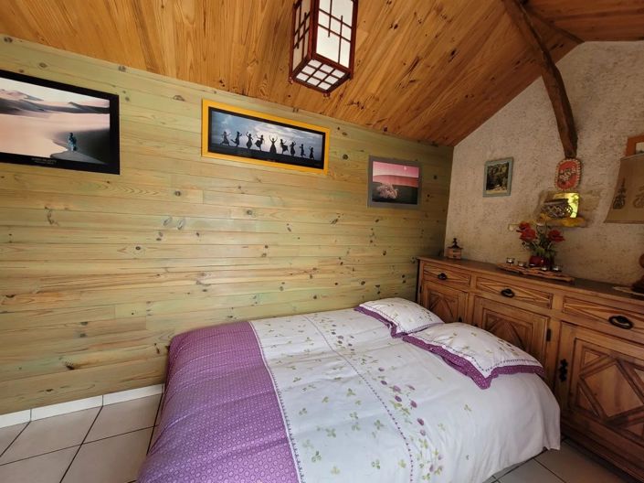 Image No.17-Maison de 5 chambres à vendre à Labastide-Marnhac