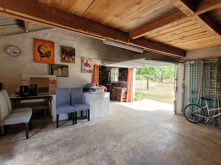 Image No.18-Maison de 5 chambres à vendre à Labastide-Marnhac