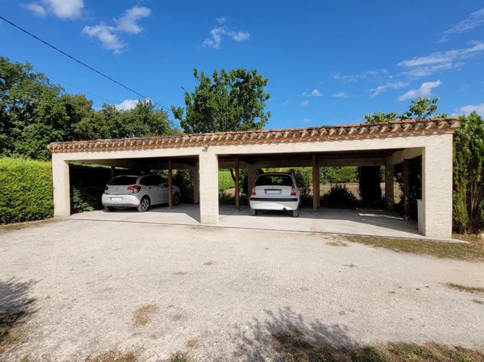 Image No.19-Maison de 5 chambres à vendre à Labastide-Marnhac
