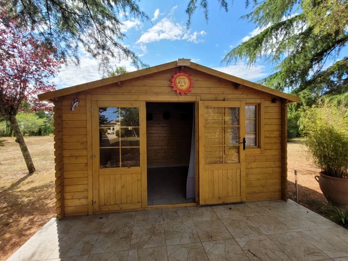 Image No.20-Maison de 5 chambres à vendre à Labastide-Marnhac