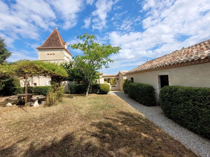 Image No.21-Maison de 5 chambres à vendre à Labastide-Marnhac