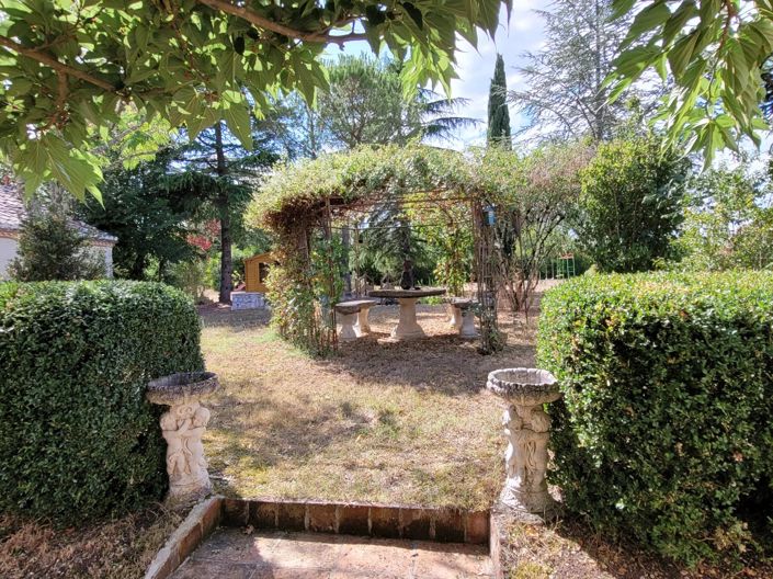 Image No.22-Maison de 5 chambres à vendre à Labastide-Marnhac