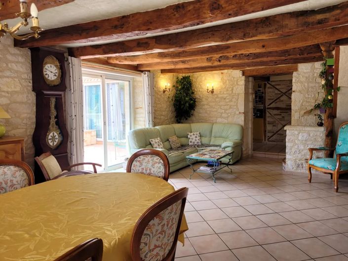 Image No.5-Maison de 5 chambres à vendre à Labastide-Marnhac