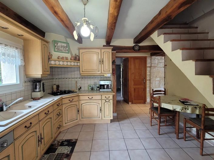 Image No.6-Maison de 5 chambres à vendre à Labastide-Marnhac