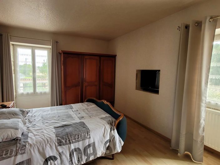 Image No.7-Maison de 5 chambres à vendre à Labastide-Marnhac