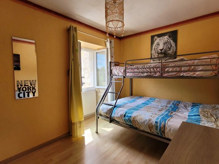 Image No.8-Maison de 5 chambres à vendre à Labastide-Marnhac