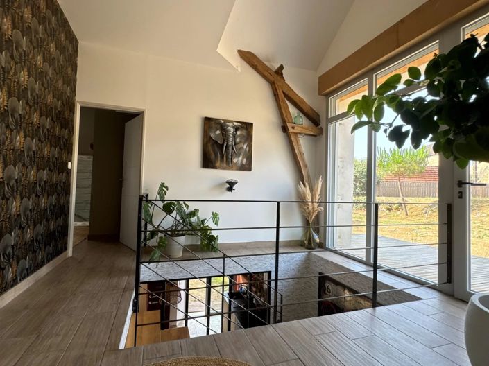 Image No.12-Maison de 6 chambres à vendre à Cazals