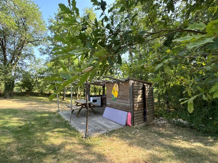 Image No.15-Maison de 6 chambres à vendre à Cazals