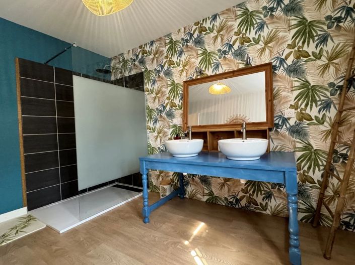 Image No.22-Maison de 6 chambres à vendre à Cazals