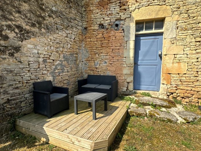 Image No.24-Maison de 6 chambres à vendre à Cazals