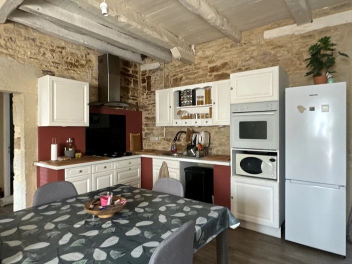 Image No.26-Maison de 6 chambres à vendre à Cazals