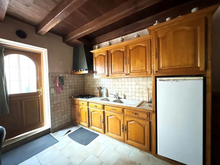 Image No.3-Maison de 3 chambres à vendre à Villefranche-du-Périgord