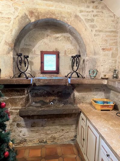 Image No.12-Maison de 6 chambres à vendre à Labastide-Murat