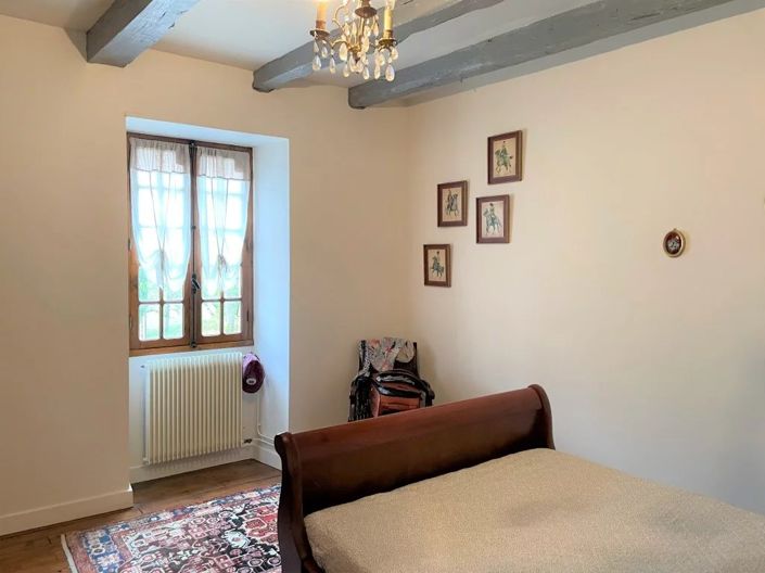 Image No.14-Maison de 6 chambres à vendre à Labastide-Murat