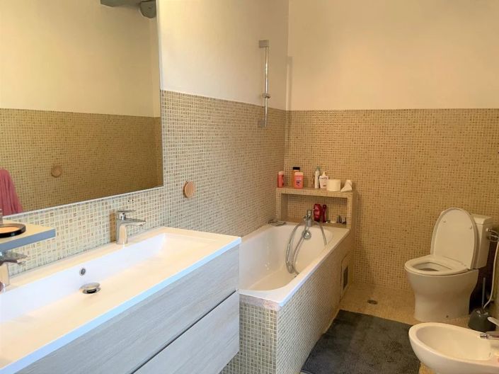 Image No.17-Maison de 6 chambres à vendre à Labastide-Murat