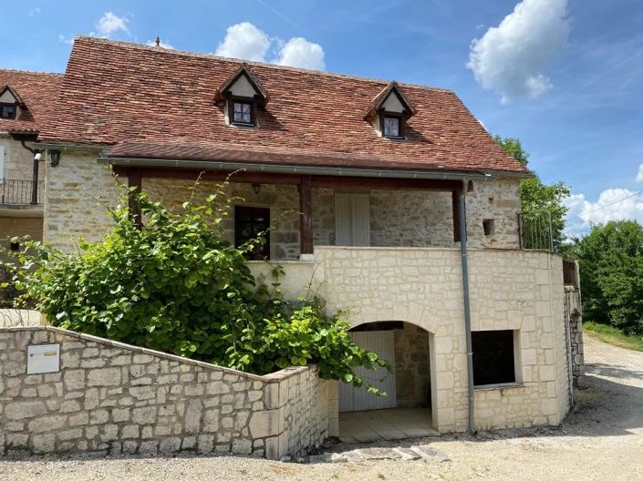 Image No.20-Maison de 6 chambres à vendre à Labastide-Murat
