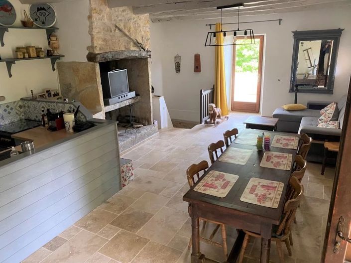 Image No.21-Maison de 6 chambres à vendre à Labastide-Murat