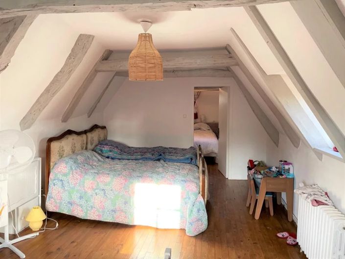 Image No.23-Maison de 6 chambres à vendre à Labastide-Murat