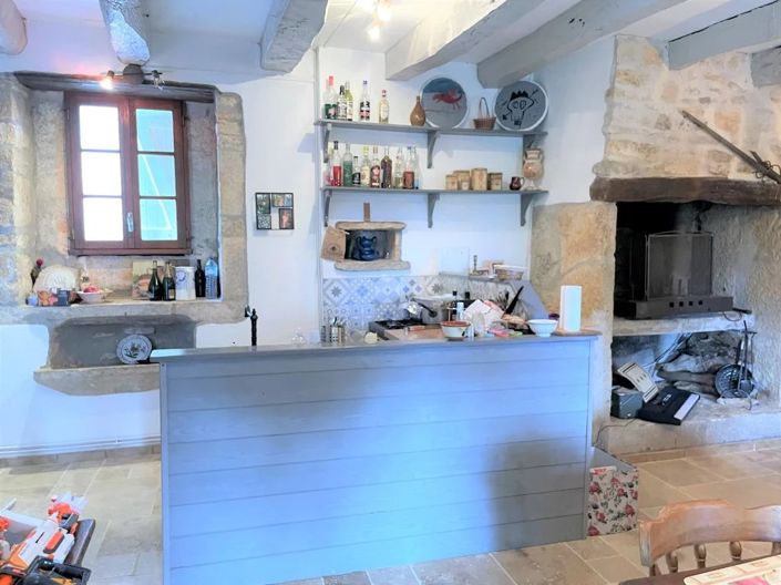 Image No.24-Maison de 6 chambres à vendre à Labastide-Murat