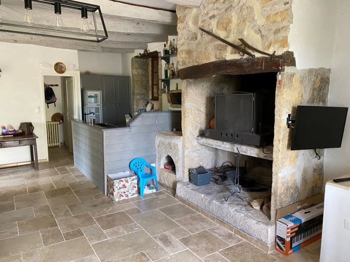 Image No.26-Maison de 6 chambres à vendre à Labastide-Murat