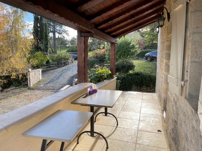 Image No.27-Maison de 6 chambres à vendre à Labastide-Murat