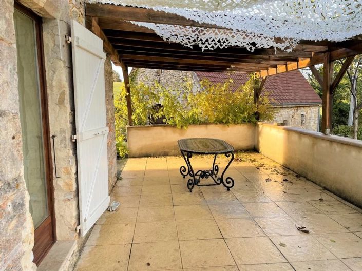 Image No.29-Maison de 6 chambres à vendre à Labastide-Murat