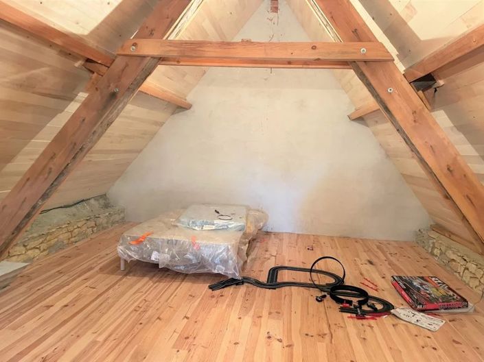 Image No.30-Maison de 6 chambres à vendre à Labastide-Murat