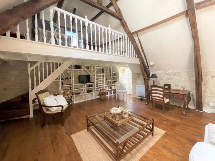 Image No.11-Maison de 3 chambres à vendre à Cazals