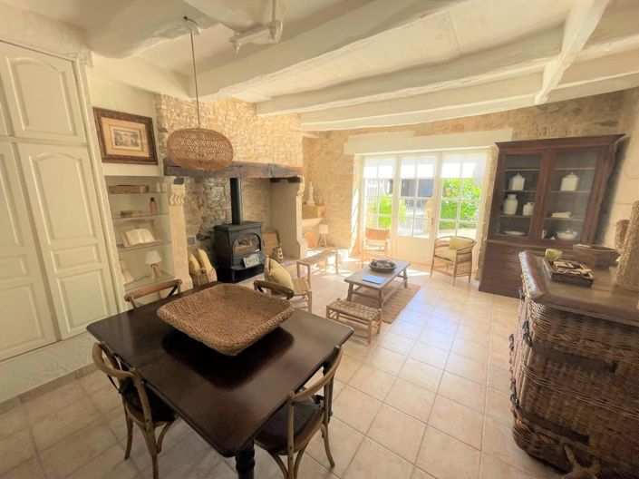 Image No.12-Maison de 3 chambres à vendre à Cazals